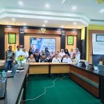 FEBI IAIN Pontianak Gelar Pra Rapat Kerja: Evaluasi 2024 dan Strategi Program Unggulan 2025-2026