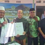 Kerja Sama Strategis antara Fakultas Ekonomi dan Bisnis Islam IAIN Pontianak dan Pondok Pesantren Darul Fikri Kubu Raya