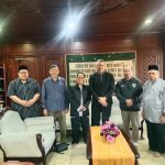 Dekan FEBI IAIN Pontianak Lakukan Kunjungan ke Hikmah Sarawak Malaysia, Persiapkan Program Community Service Internasional