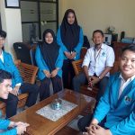 Langkah Mandiri Mahasiswa FEBI: PKL di Balai Bahasa Kalbar Penuh Semangat dan Profesionalisme