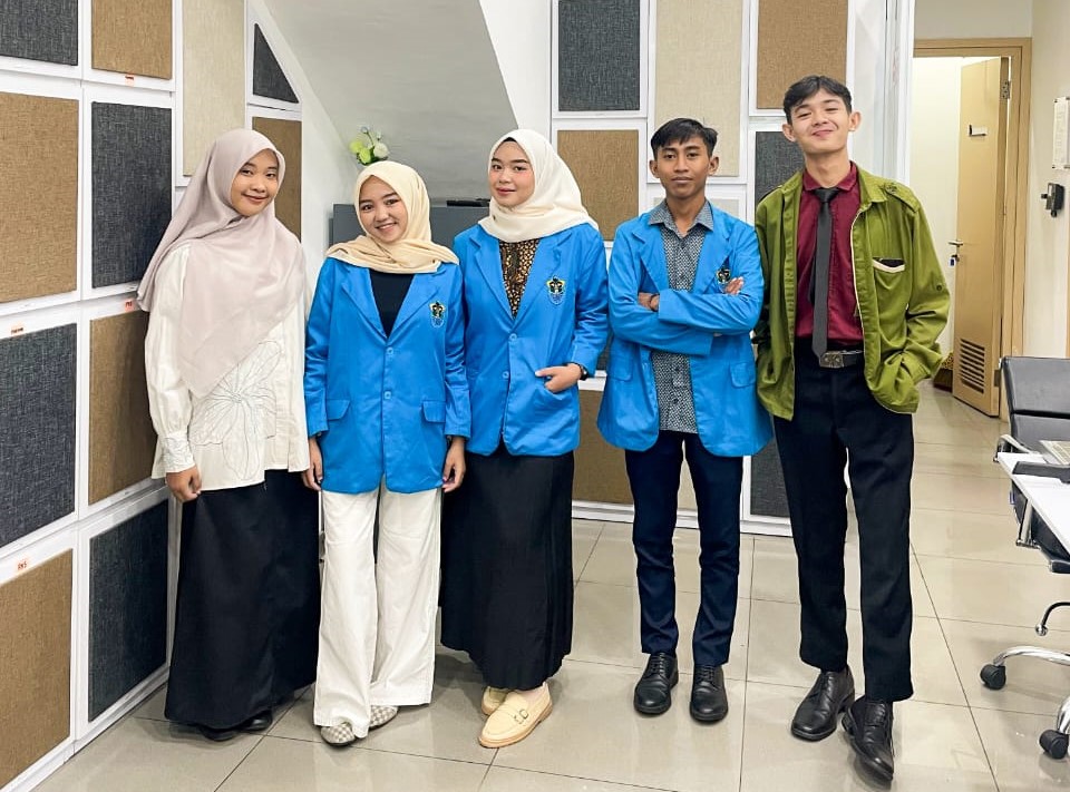 PKL Mandiri di BTN Syariah Pontianak, Pengalaman Profesional Berbalut Nilai Islami