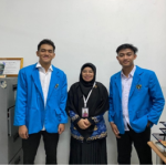 PKL Tanpa Pendampingan Dosen, Mahasiswa FEBI IAIN Pontianak Buktikan Kesiapan Dunia Kerja