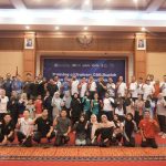 Asah Skill Manajemen Intern, Mahasiswi FEBI IAIN Pontianak Ikuti PKL Mandiri di Bank Indonesia