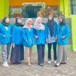 MAHASISWA FEBI IKUT BERPARTISIPASI DALAM PELANTIKAN PENGURUS DHARMA WANITA PERSATUAN BADAN PENGELOLA PERBATASAN DAERAH PROVINSI KALIMANTAN BARAT PERIODE 2025–2029