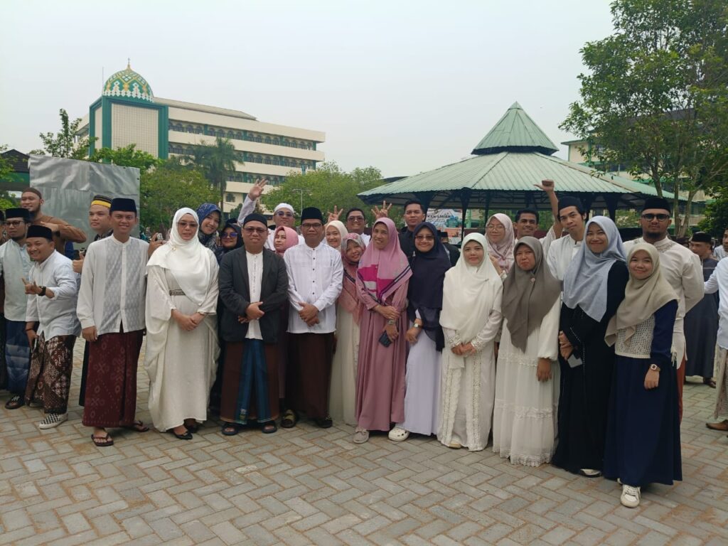 peringatan hari santri nasional